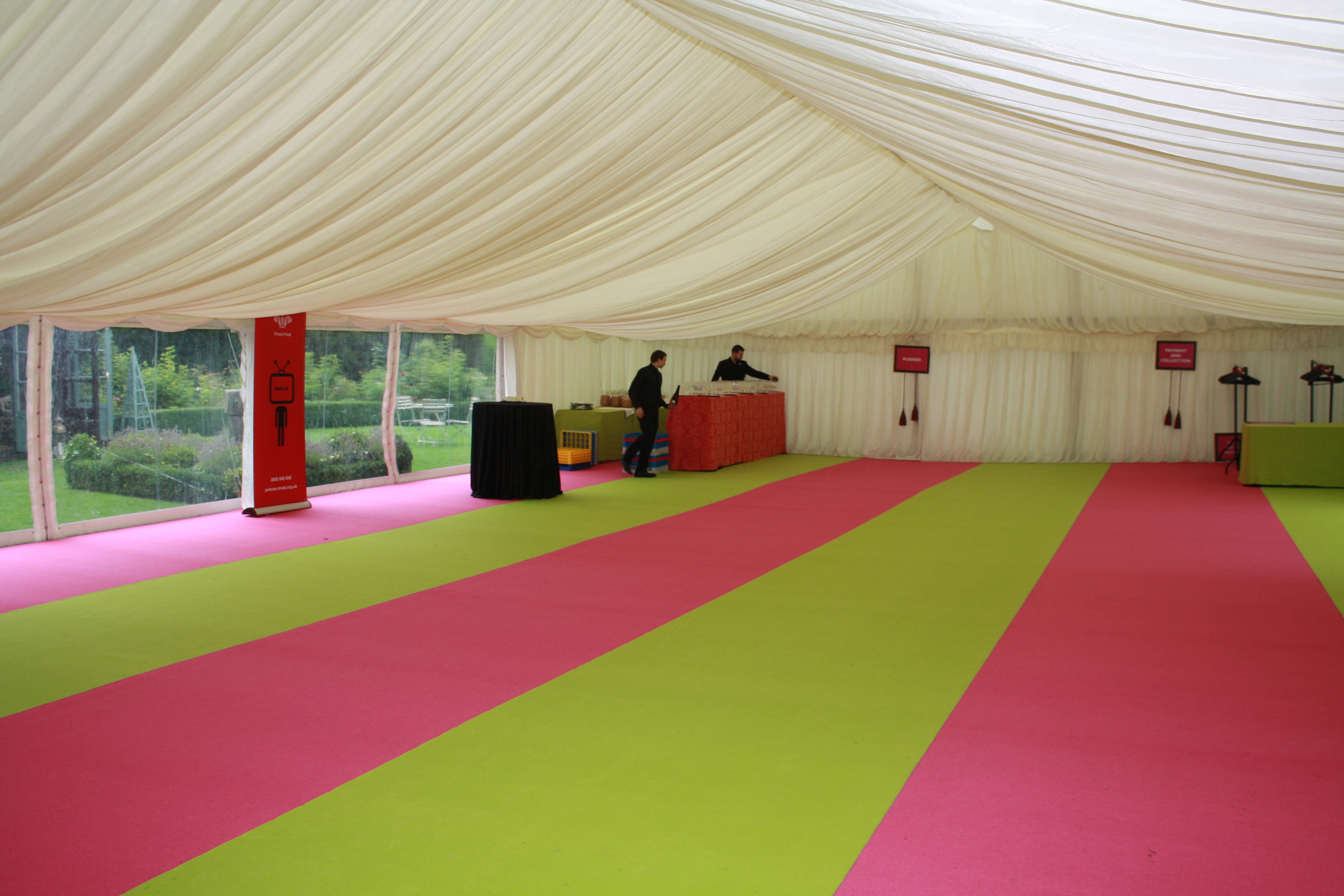 Oceanen Services Limited Oceanen Services Limited  